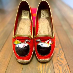 Tory Burch Espadrilles